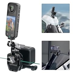 Lupholue motorcycle windshield for sale  Delivered anywhere in USA 