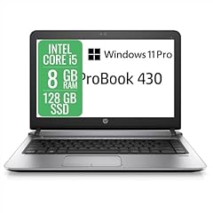 Probook portatile notebook usato  Spedito ovunque in Italia 
