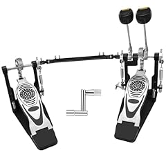 Double bass drum for sale  Delivered anywhere in USA 