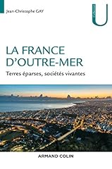France utre mer gebraucht kaufen  Wird an jeden Ort in Deutschland