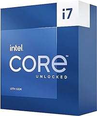 Intel core 13700k gebraucht kaufen  Wird an jeden Ort in Deutschland
