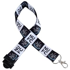 Newcastle united lanyard for sale  Delivered anywhere in UK