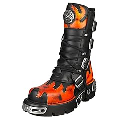 New rock boots for sale  Delivered anywhere in USA 