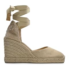 Castañer 21642 scarpe usato  Spedito ovunque in Italia 