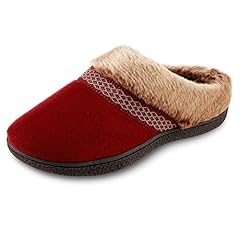 Isotoner women microsuede for sale  Delivered anywhere in USA 