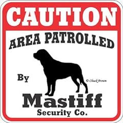 Dog yard sign for sale  Delivered anywhere in USA 