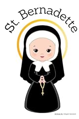 St. bernadette children for sale  Delivered anywhere in UK