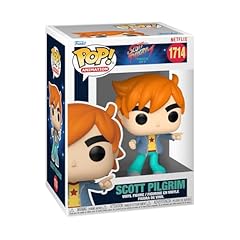 Funko pop scott for sale  Delivered anywhere in USA 