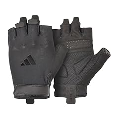Adidas guanti allenamento usato  Spedito ovunque in Italia 