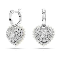 Swarovski pendants oreilles d'occasion  Livré partout en France