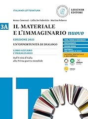 Materiale immaginario nuovo. usato  Spedito ovunque in Italia 