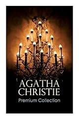 Used, AGATHA CHRISTIE Premium Collection: The Mysterious for sale  Delivered anywhere in UK