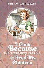 Cook state requires for sale  Delivered anywhere in USA 