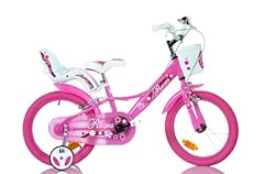 velo 16 pouces fille d'occasion  Livré partout en France