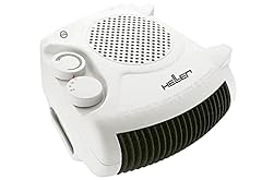 Heller heizlüfter hl901 d'occasion  Livré partout en Belgiqu