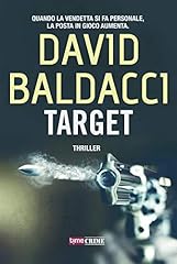 Target usato  Spedito ovunque in Italia 
