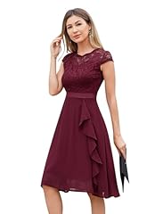 Dizli cocktailkleid damen gebraucht kaufen  Wird an jeden Ort in Deutschland