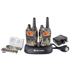 Midland t75vp3 channel for sale  Delivered anywhere in USA 