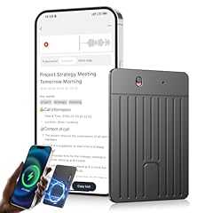Digital voice recorder for sale  Delivered anywhere in UK