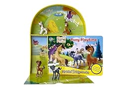 Playful ponies mini for sale  Delivered anywhere in USA 