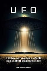 Ufo mistero del usato  Spedito ovunque in Italia 