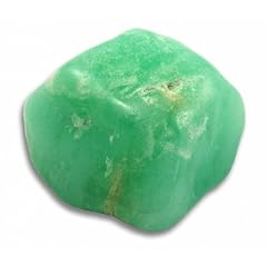 Chrysoprase tumbled stone for sale  Delivered anywhere in USA 