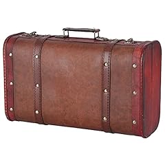 Flexman antique suitcase for sale  Delivered anywhere in USA 
