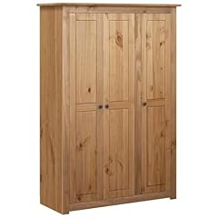 Vidaxl legno massello usato  Spedito ovunque in Italia 