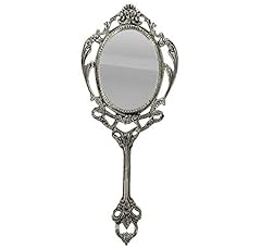 Zeitzone handspiegel prinzessi gebraucht kaufen  Wird an jeden Ort in Deutschland