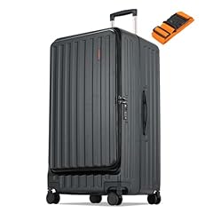 Censien checked luggage for sale  Delivered anywhere in USA 