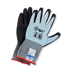 Brigic gardening gloves for sale  Delivered anywhere in USA 