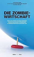 Zombiewirtschaft politik innov gebraucht kaufen  Wird an jeden Ort in Deutschland