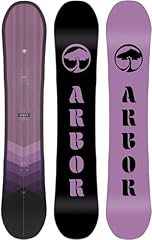 Arbor ethos rocker usato  Spedito ovunque in Italia 