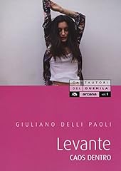 Levante. caos dentro usato  Spedito ovunque in Italia 
