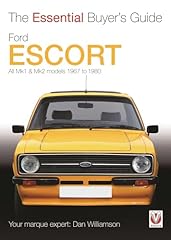 Ford escort mk1 for sale  Delivered anywhere in UK