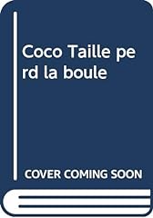 Coco taillé perd d'occasion  Livré partout en France