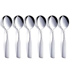 Fullyware soup spoons for sale  Delivered anywhere in USA 