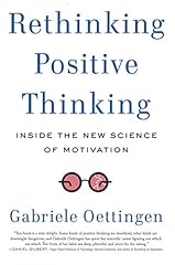 Rethinking positive thinking d'occasion  Livré partout en Belgiqu