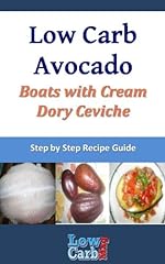 Low carb recipe for sale  Delivered anywhere in UK