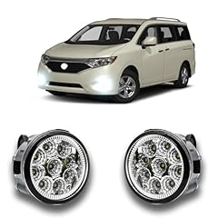 Qobsos led fog for sale  Delivered anywhere in USA 