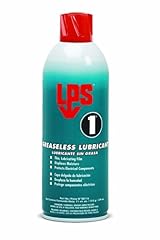 Lps greaseless lubricant for sale  Delivered anywhere in USA 