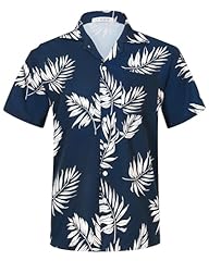Aptro chemise hawaienne d'occasion  Livré partout en France