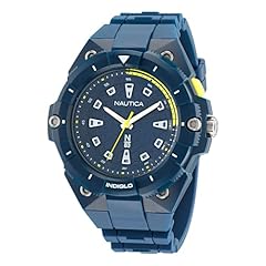 Nautica men blue for sale  Delivered anywhere in USA 