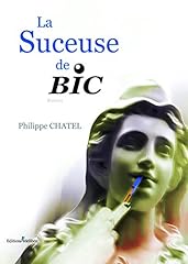 Suceuse bic d'occasion  Livré partout en France
