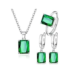 Fdeety jewelry sets for sale  Delivered anywhere in UK