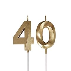 Bailym 40th birthday for sale  Delivered anywhere in USA 