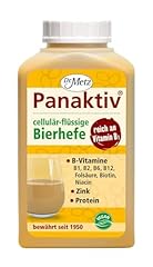 Panaktiv levure bière d'occasion  Livré partout en France