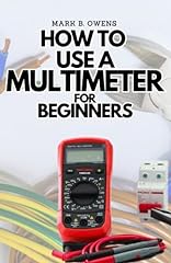 Use multimeter beginners for sale  Delivered anywhere in UK