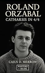 Roland rzabal catharsis gebraucht kaufen  Wird an jeden Ort in Deutschland