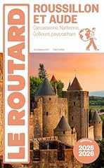 Guide routard roussillon d'occasion  Livré partout en France